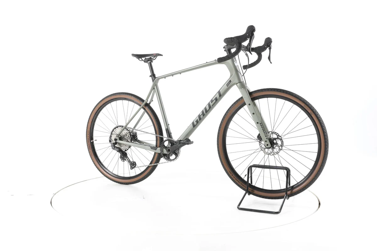 Ghost Asket CF Pro 2024, Bild 2