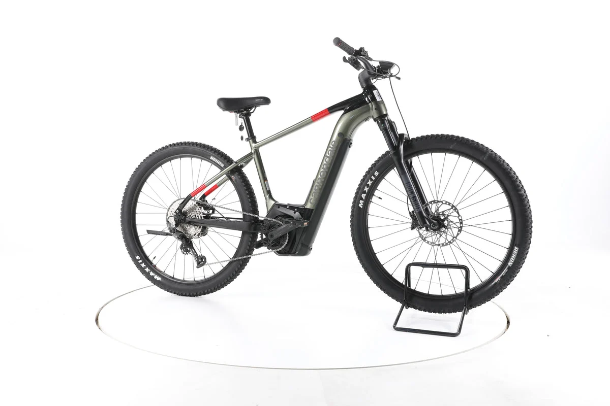 Cannondale Trail Neo 1 2023, Bild 2