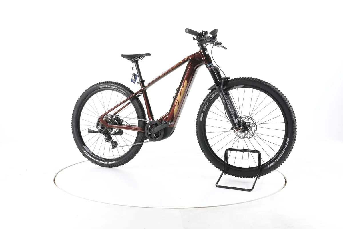 KTM Macina Team 792 2023, Bild 2