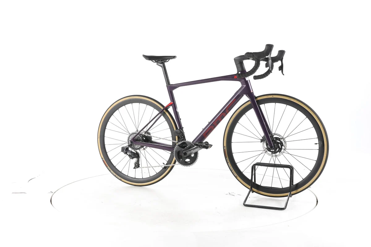 BMC Roadmachine 01 Four 2022, Bild 2