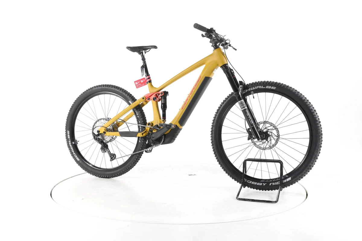 Corratec E-Power RS 140 EL Elite 2025, Bild 2