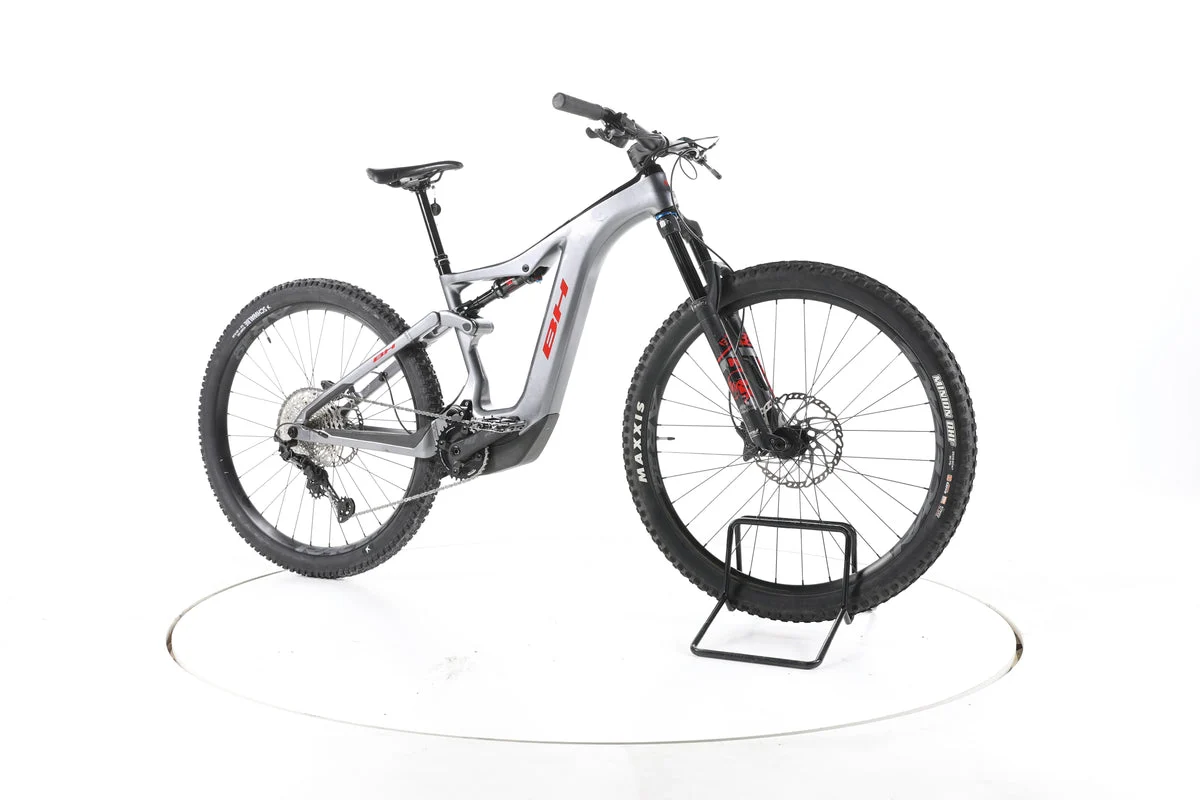 BH Bikes ATOMX LYNX PRO 8.4 2022, Bild 2