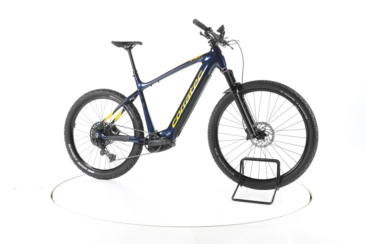 Corratec E-Power X-Vert Pro Plus 2023, Bild 2