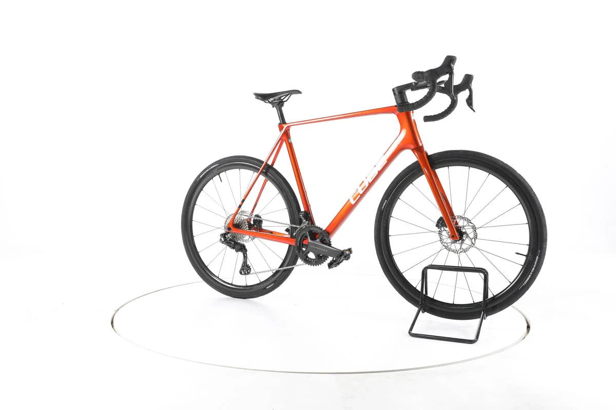 Cube Race C:62 SLX 2025, Bild 2