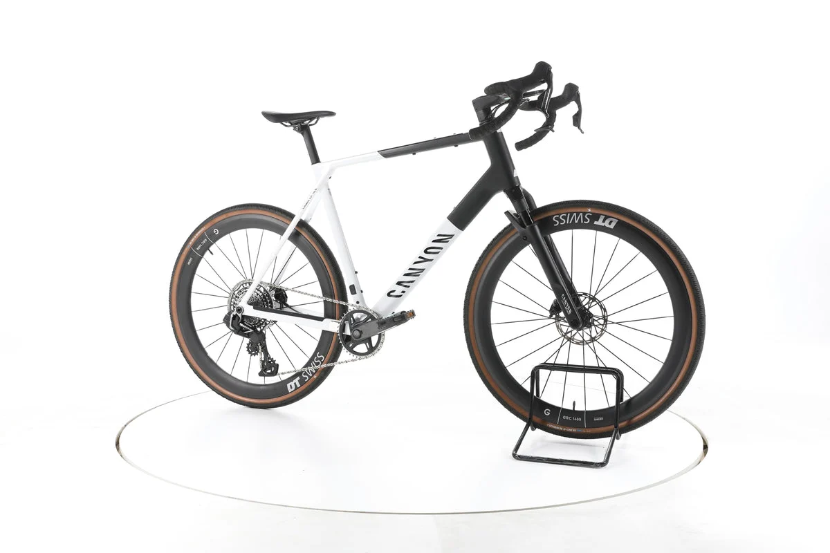 Canyon Grail CF SLX 8 2023, Bild 2