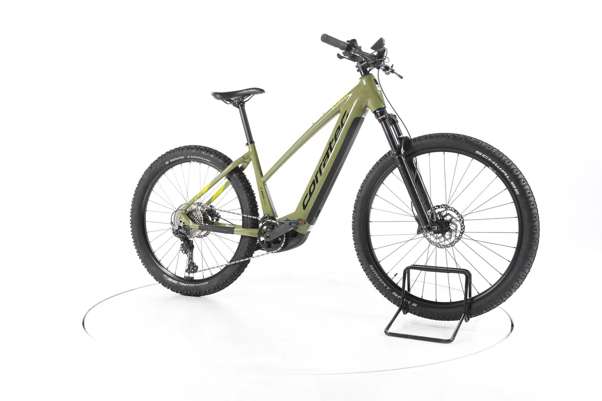 Corratec X-Vert Elite Sport 2023, Bild 2