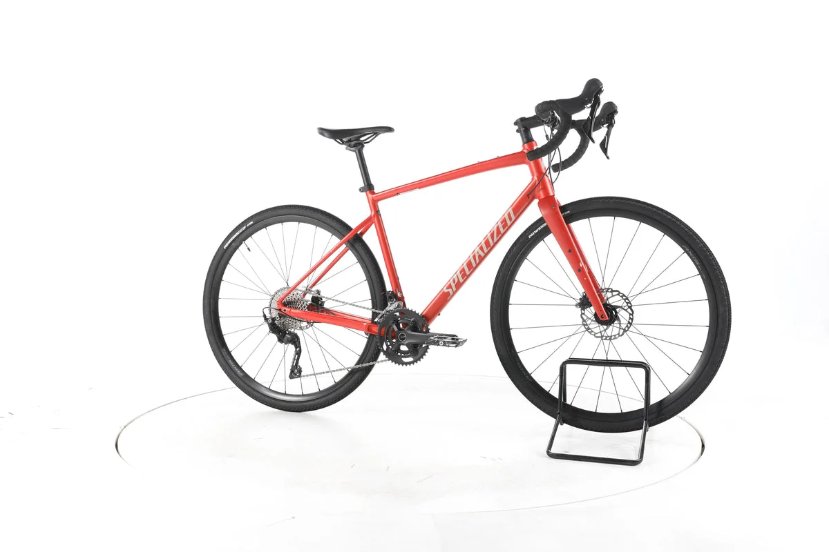 Specialized Diverge E5 Elite 2022, Bild 2