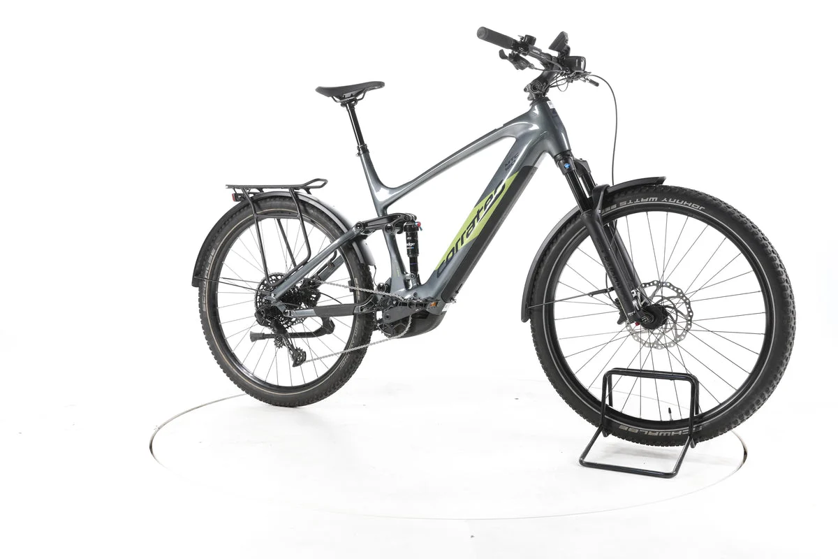 Corratec MTC 120 Elite 2025, Bild 2