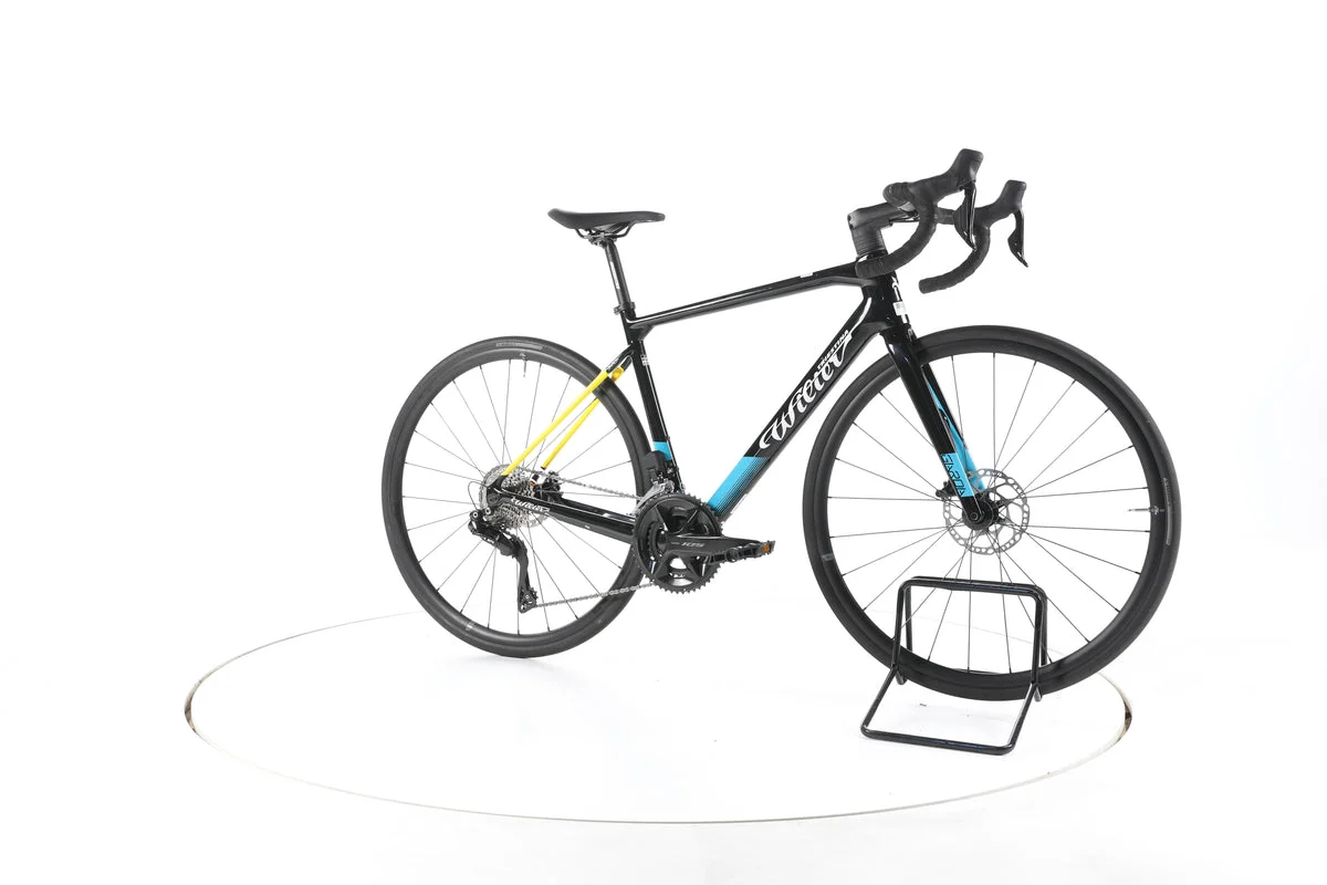 Wilier Garda Disc 2022, Bild 2