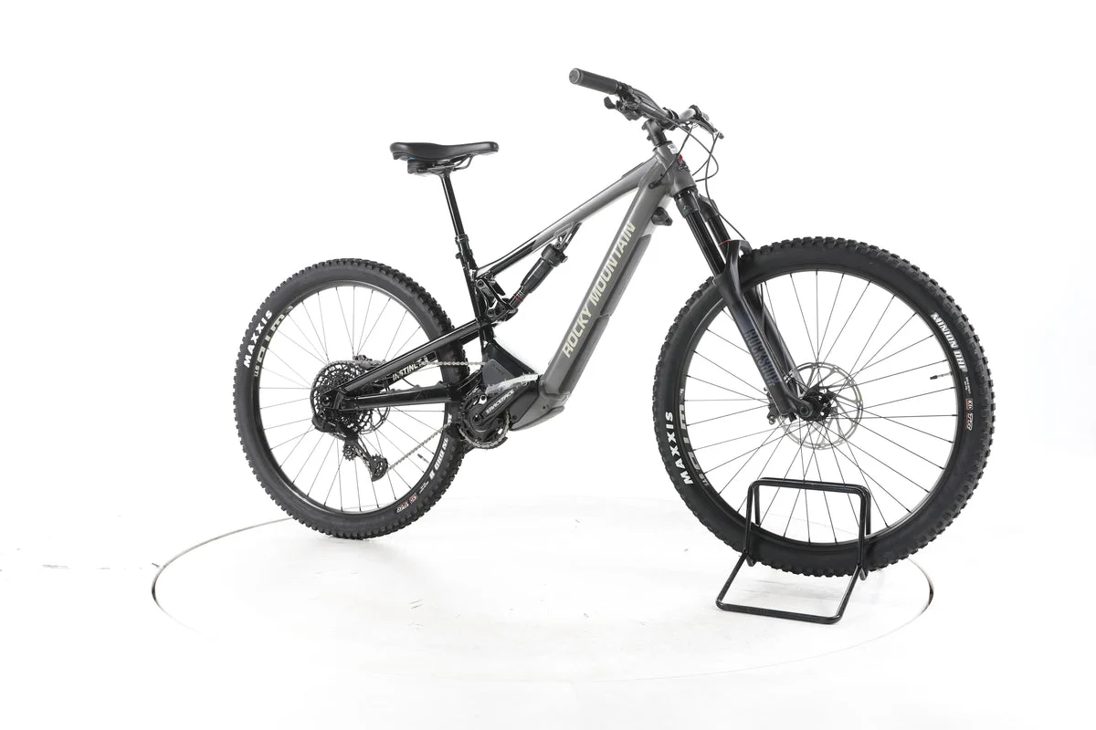 Rocky Mountain Instinct PowerPlay A30 2024, Bild 2