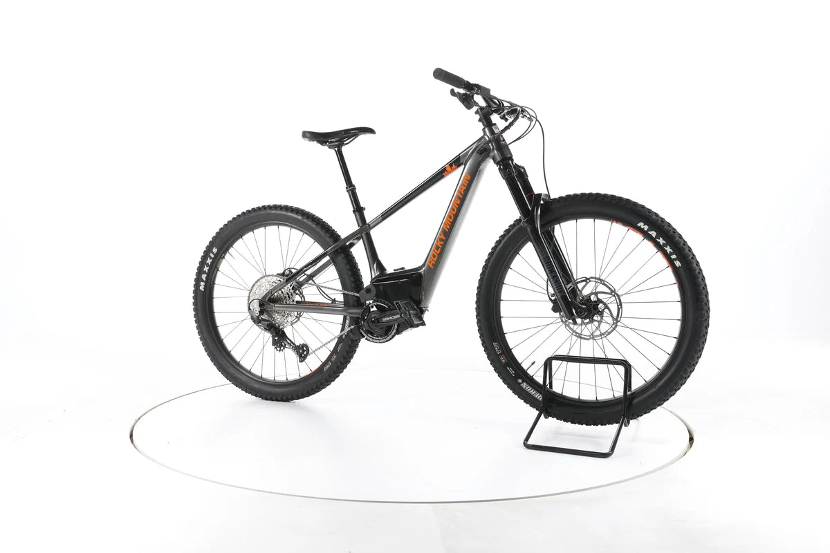 Rocky Mountain Growler Powerplay 30 2021, Bild 2