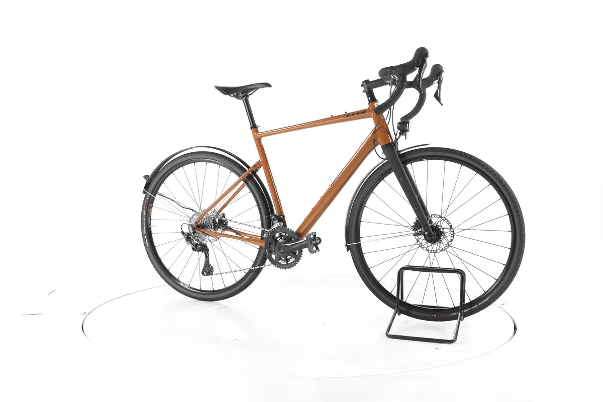 Cannondale Topstone 1 2023, Bild 2