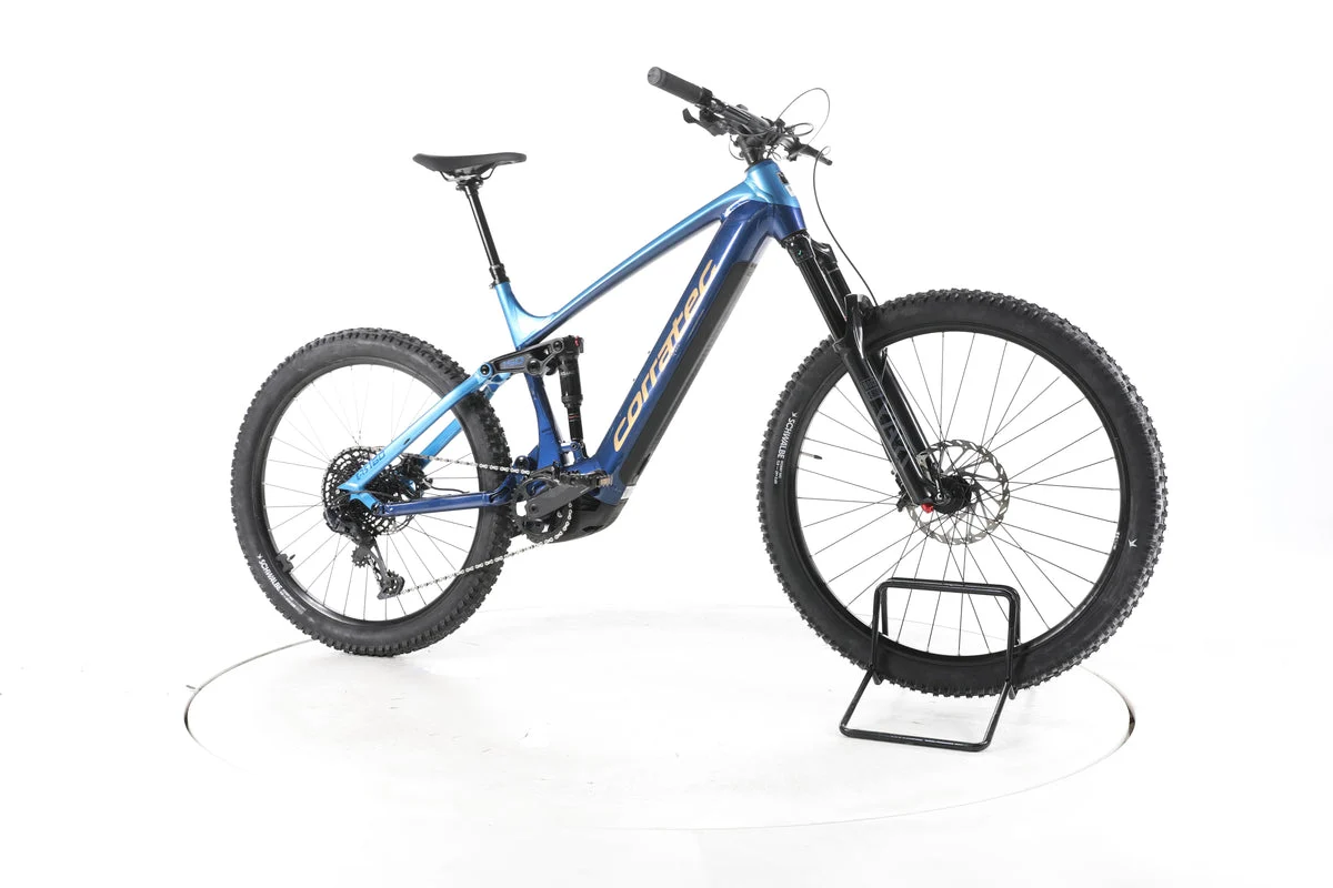 Corratec RS 160 Pro Team 2022, Bild 2