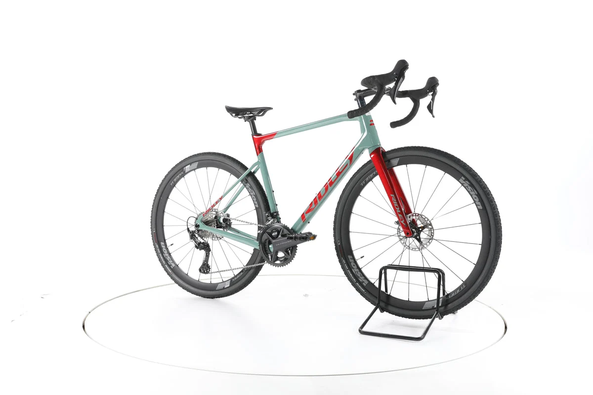 Ridley Grifn 2023, Bild 2