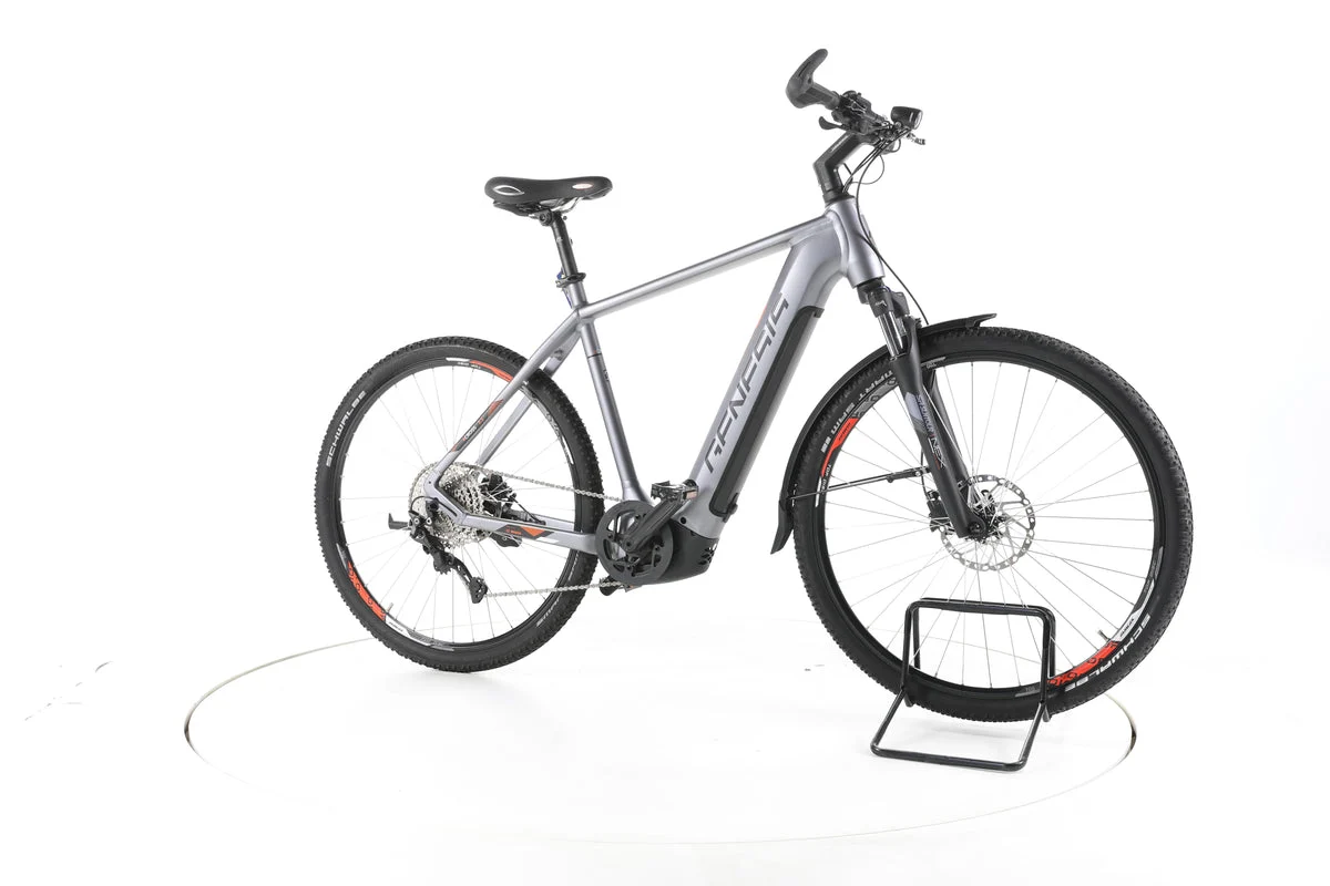 Genesis E- 2.3 2023, Bild 2