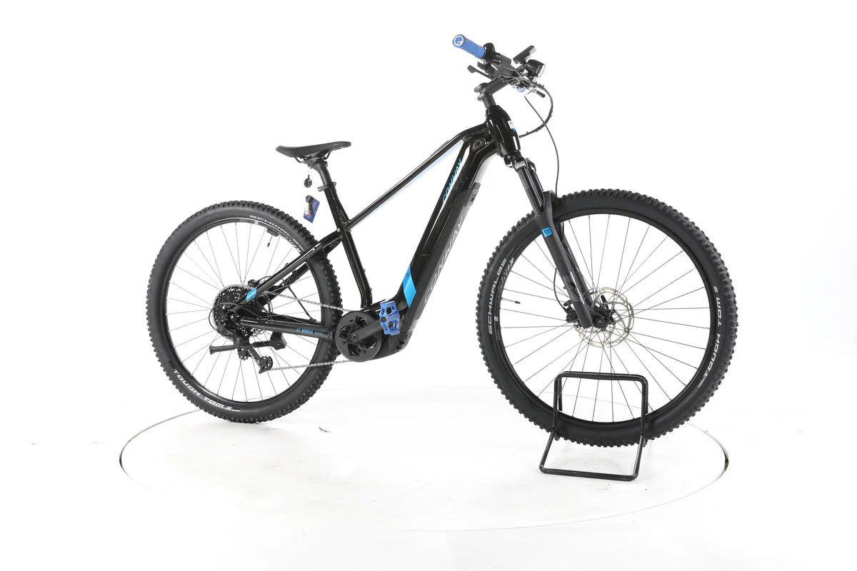 Conway Cairon S 2.0 2023, Bild 2