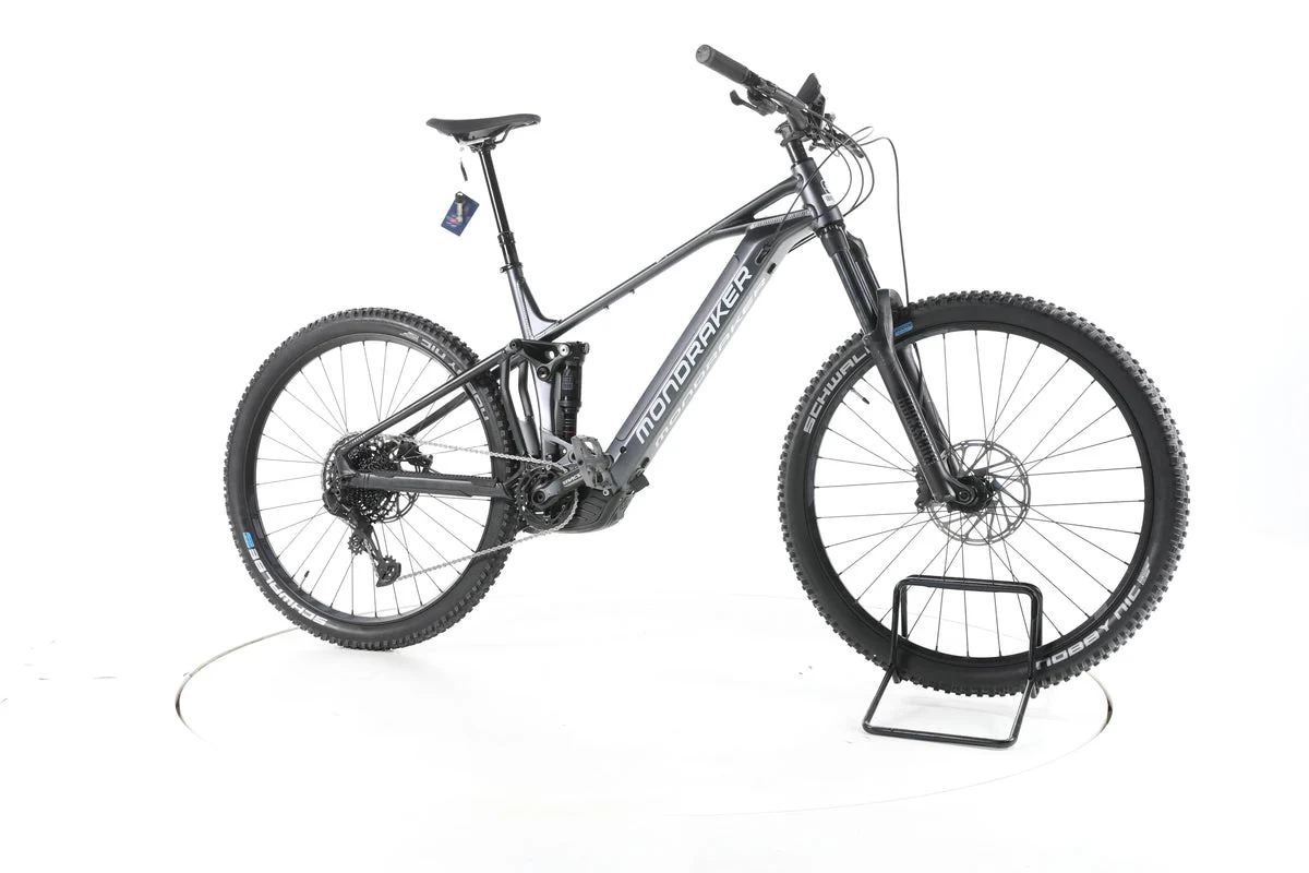 Mondraker Chaser 2022, Bild 2