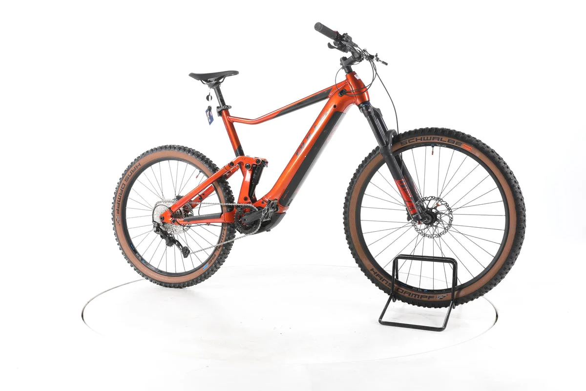 Bulls Copperhead EVO AM 1 2023, Bild 2