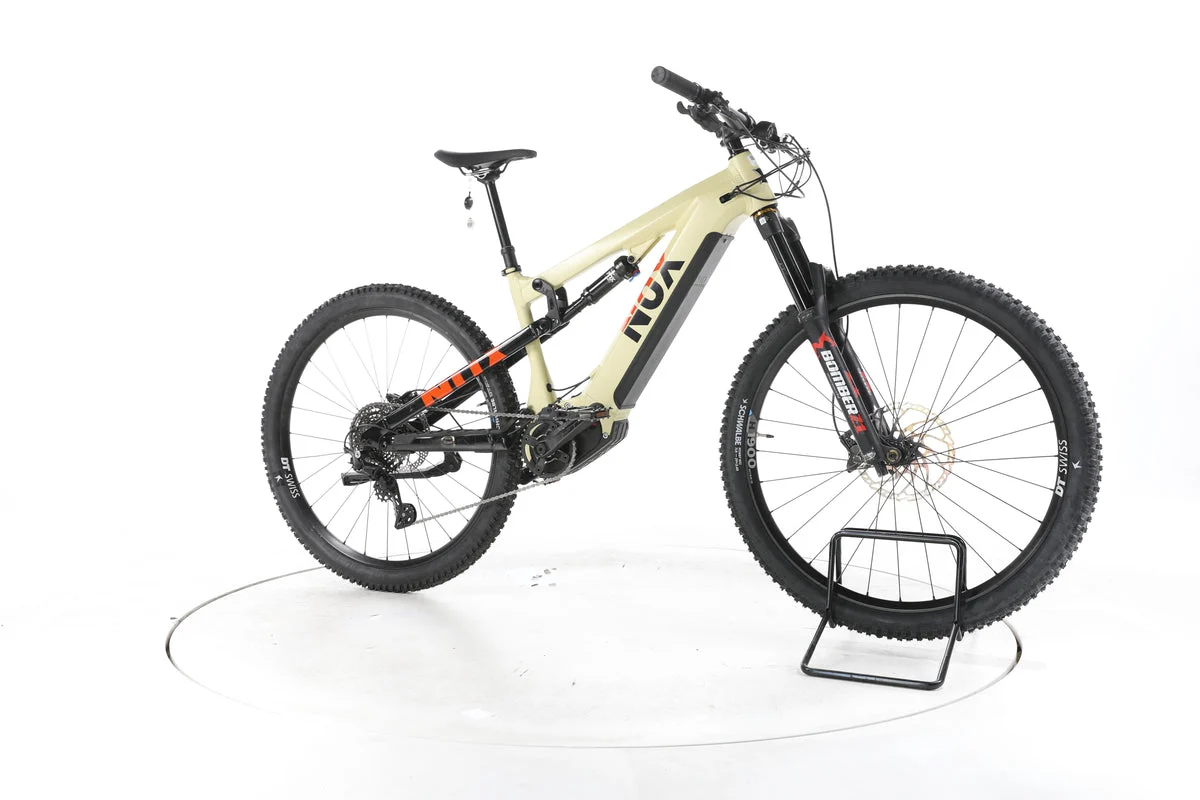 Nox Cycles Hybrid All Mountain 5.9 2022, Bild 2