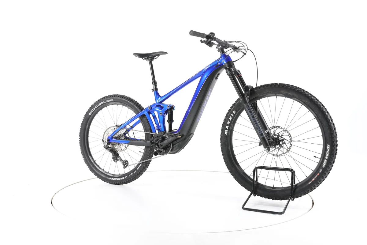 Giant Reign E+ 3 2023, Bild 2