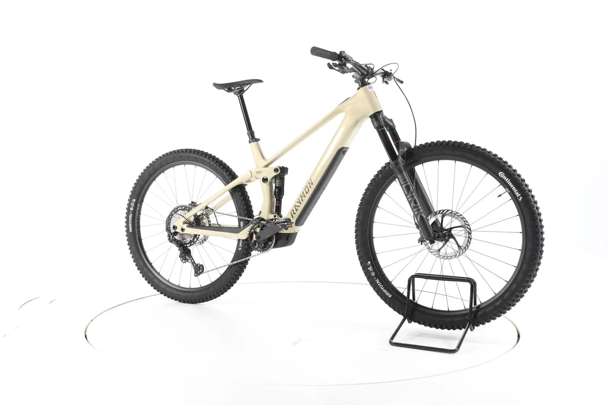 R Raymon Airok Pro Ultra 2025, Bild 2