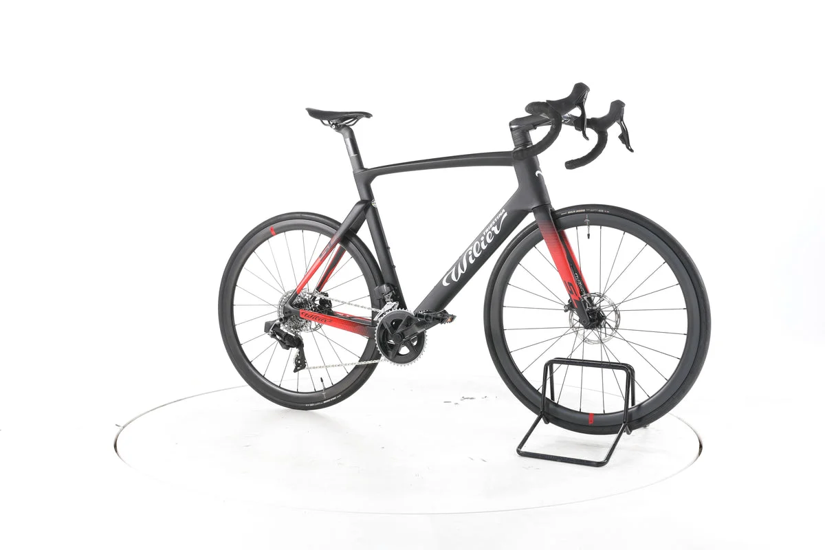 Wilier Cento10 SL Disc eTap 2023, Bild 2