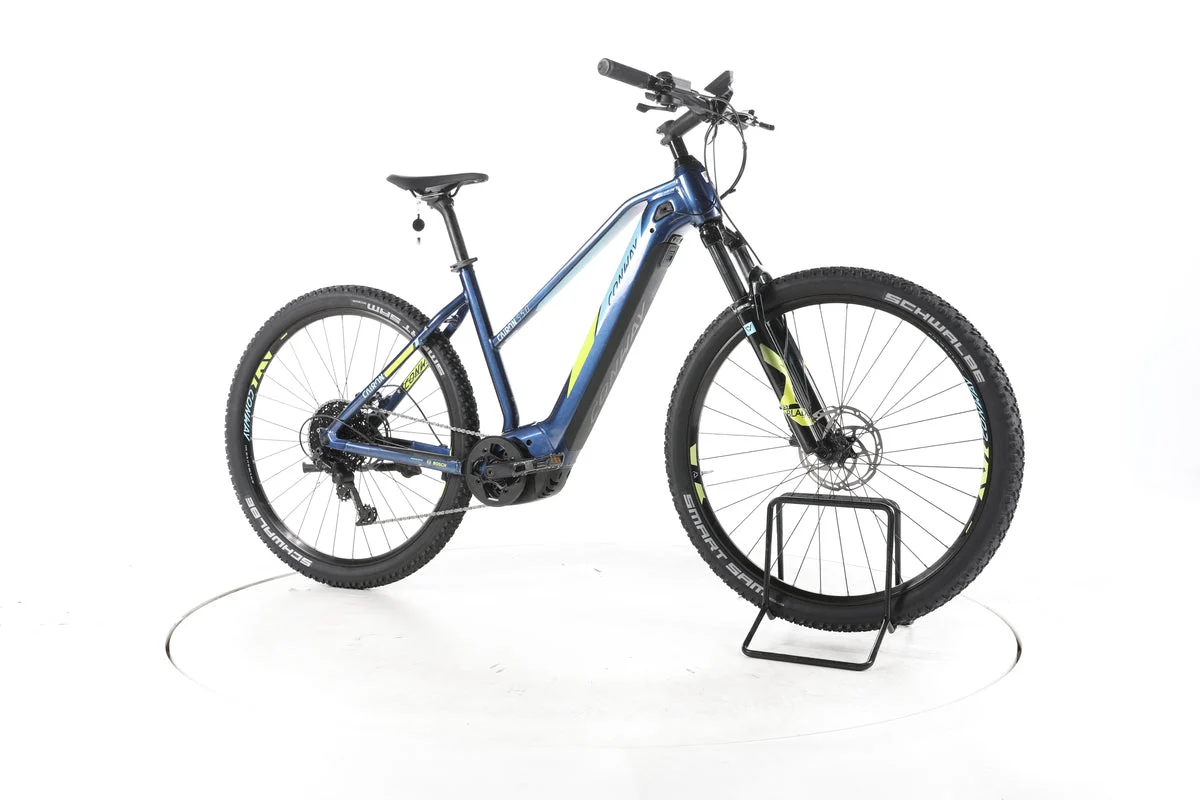 Conway Cairon S 5.0 2022, Bild 2