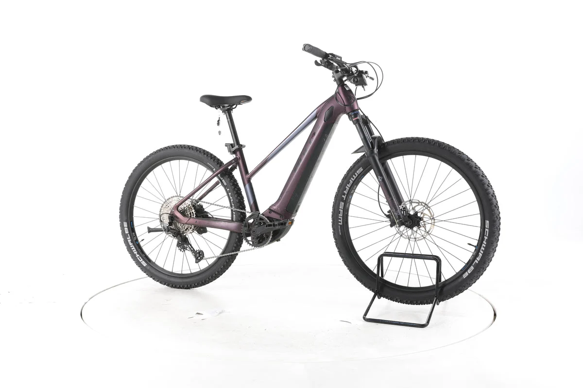 Bulls Aminga EVA 2 2022, Bild 2