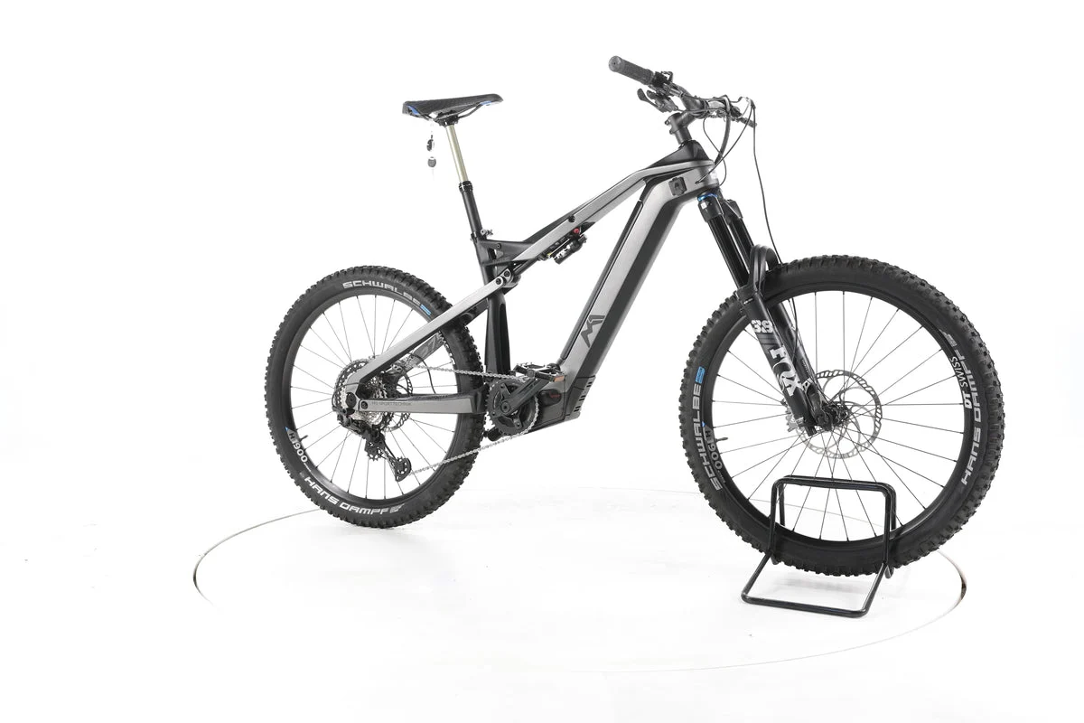 M1-Sporttechnik Erzberg CC 2023, Bild 2