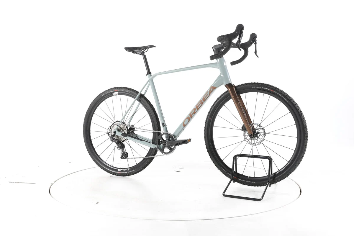 Orbea Terra H30 1X 2022, Bild 2
