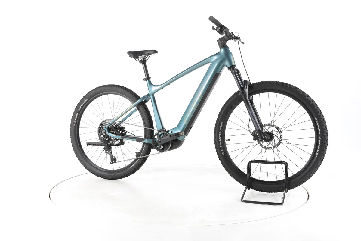 CONE Bikes eTrail iN 3.0 2024, Bild 2