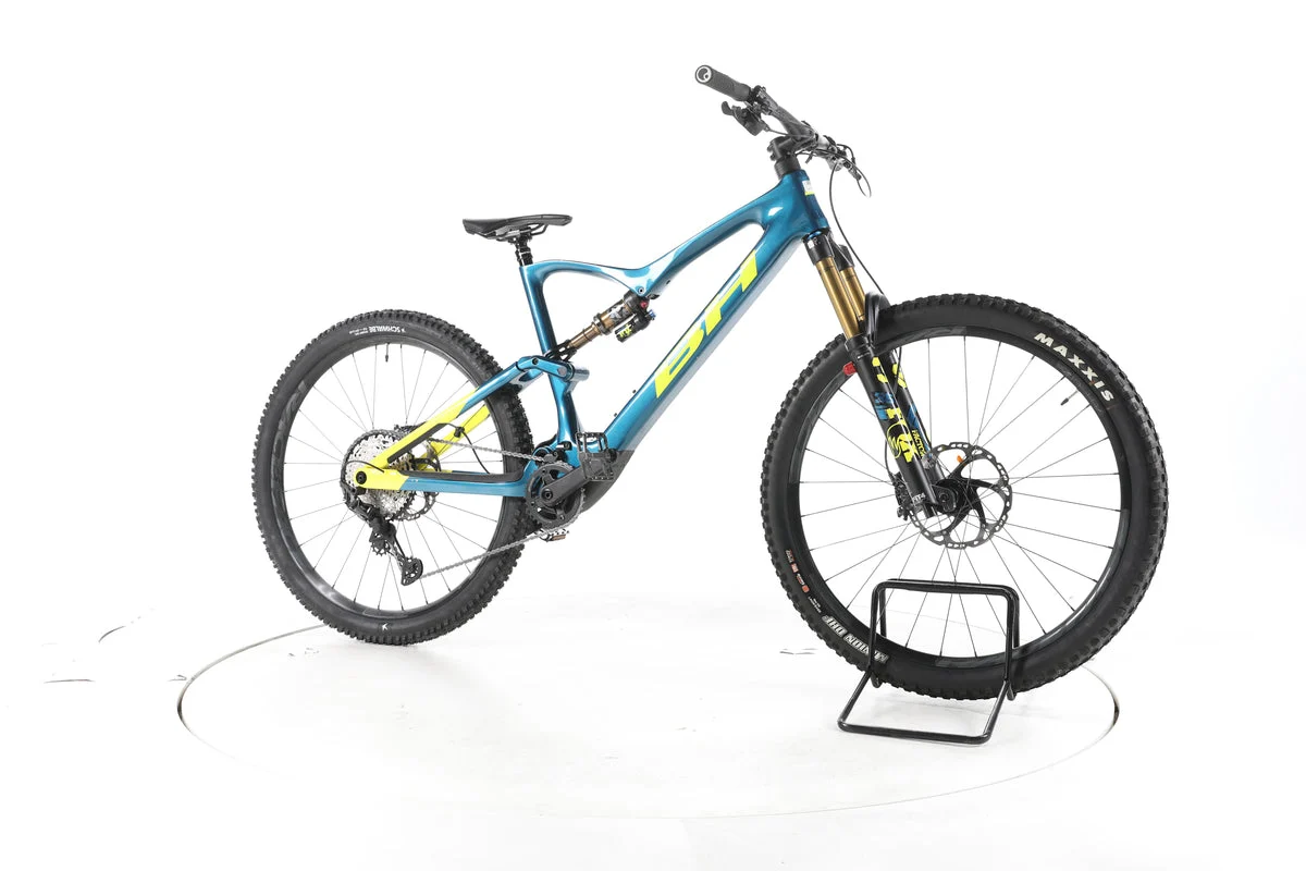 BH Bikes iLYNX TRAIL 8.7 2022, Bild 2