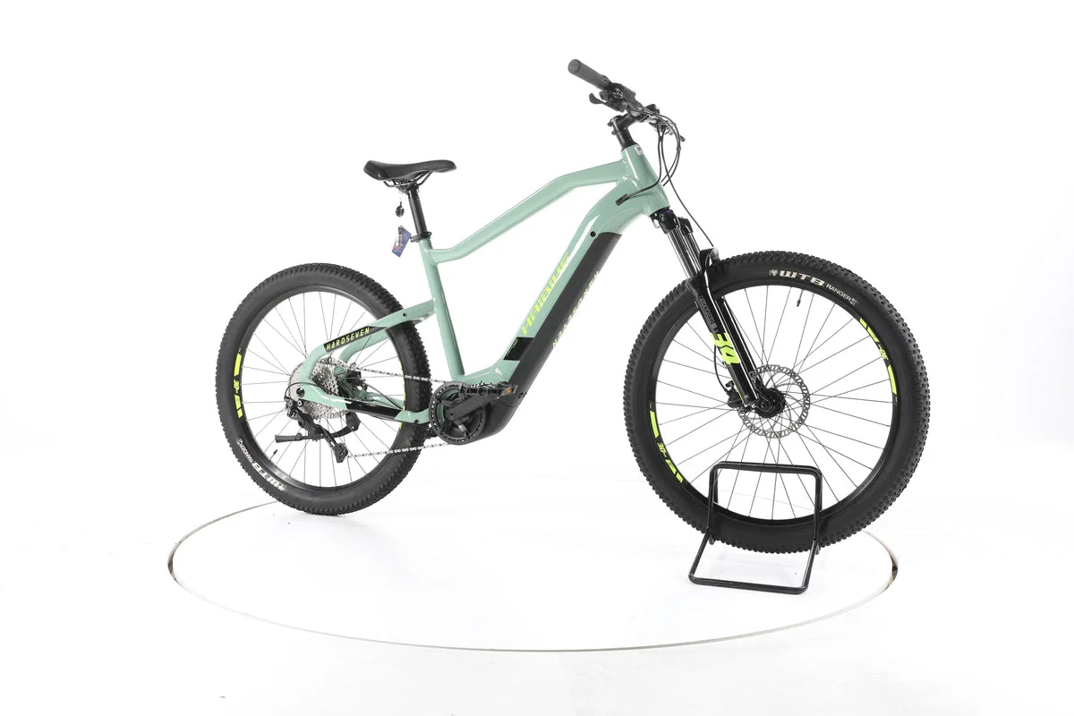 Haibike Sduro HardSeven 6.0 2021, Bild 2