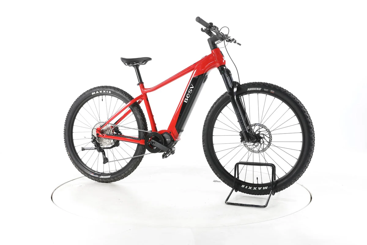 BESV TRX 1.5 2023, Bild 2