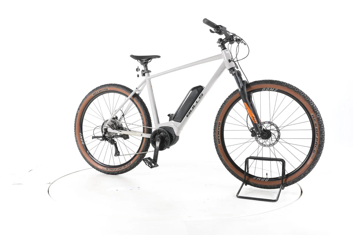 Bulls LT Performance 2023, Bild 2