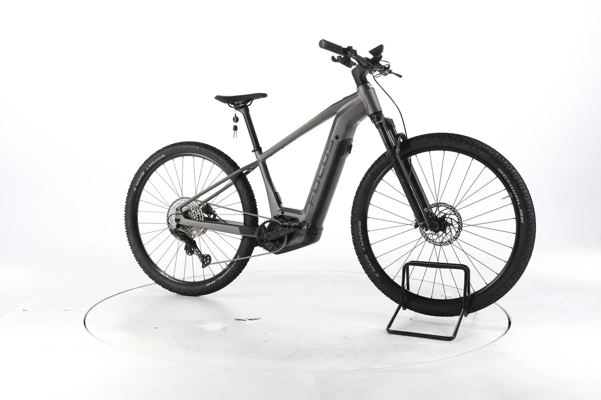 Focus Jarifa² 6.8 Nine 2023, Bild 2