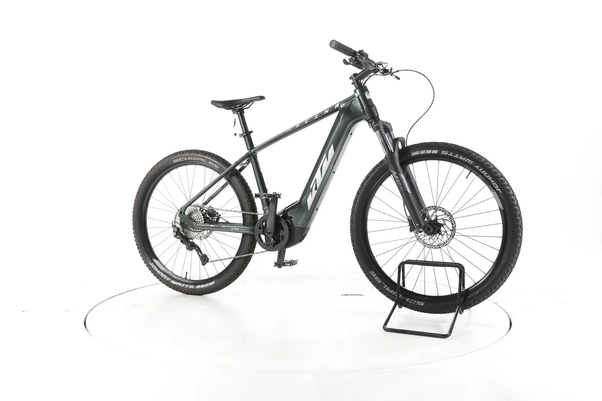 KTM Macina Team 773 2022, Bild 2
