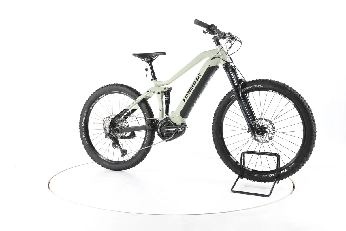 Haibike AllTrail 4 2022, Bild 2