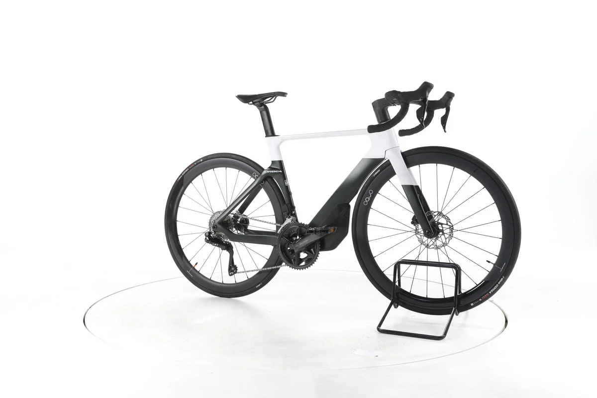 Orbea Orca Aero M35i LTD PWR 2024, Bild 2