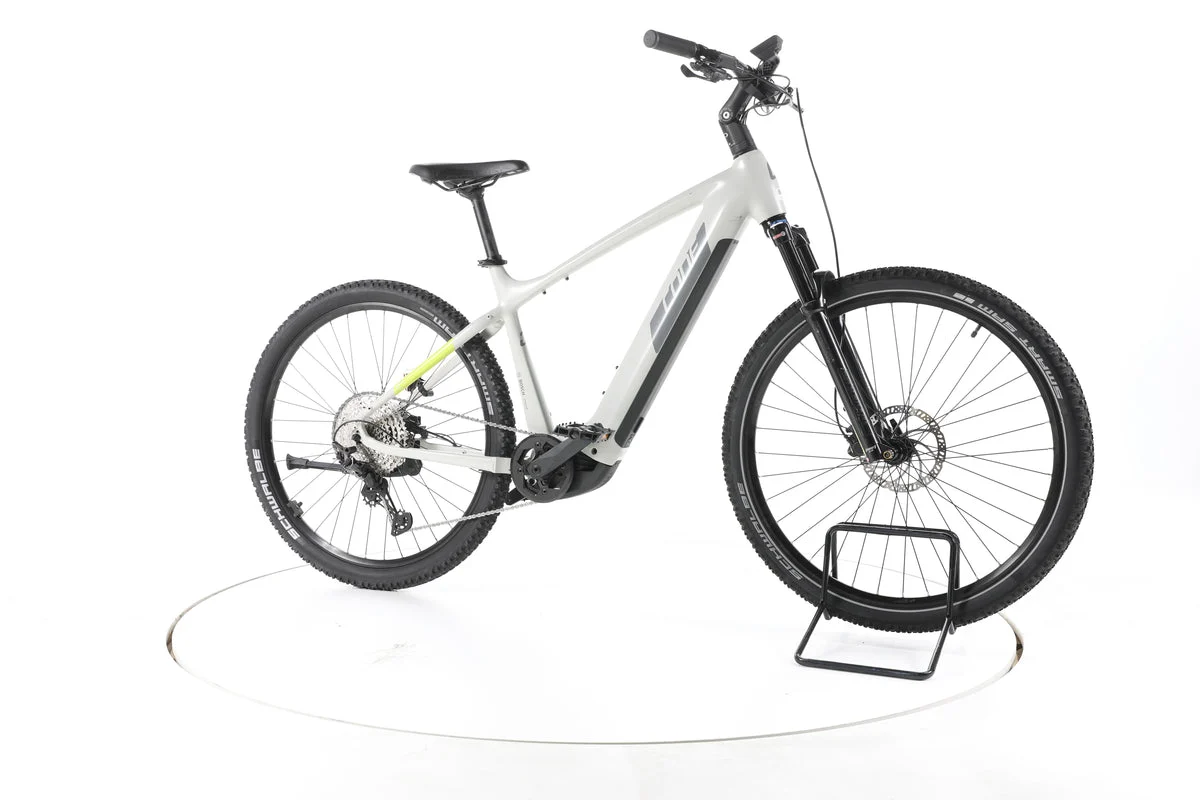 CONE Bikes eCross IN 4.0 2023, Bild 2
