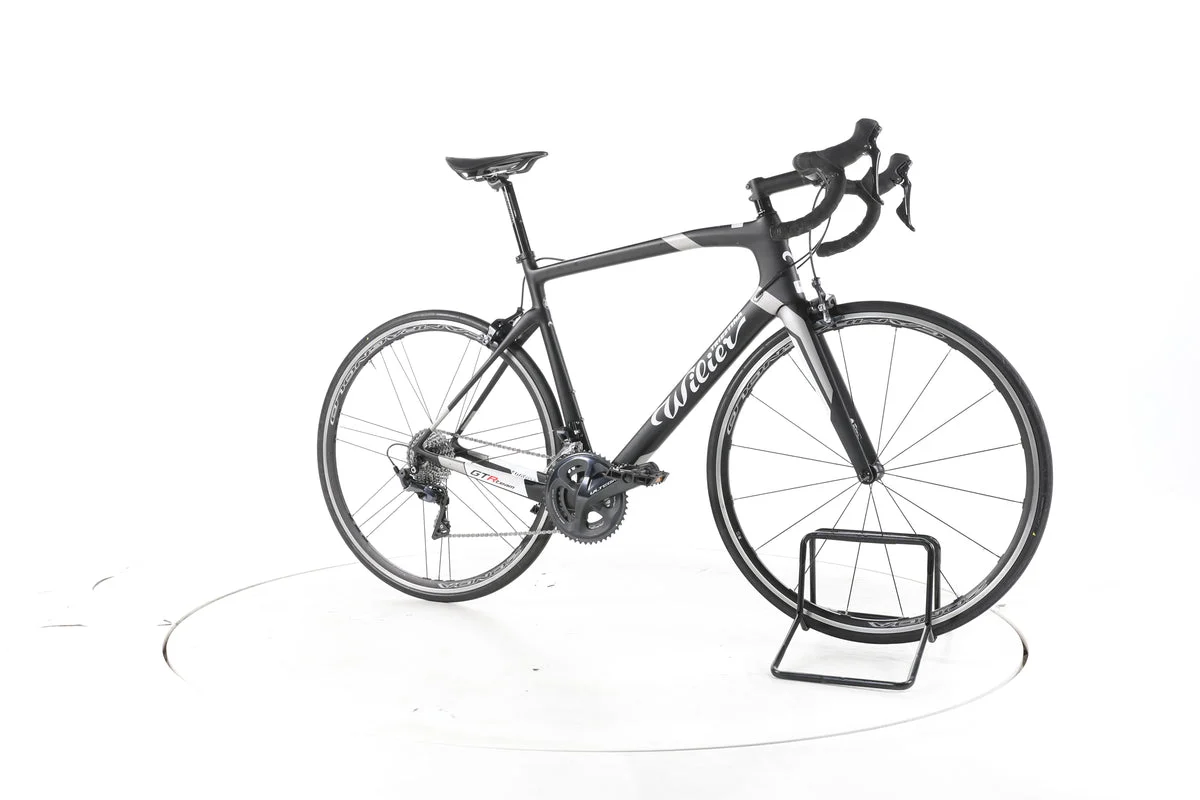 Wilier GTR Team Zonda 2023, Bild 2