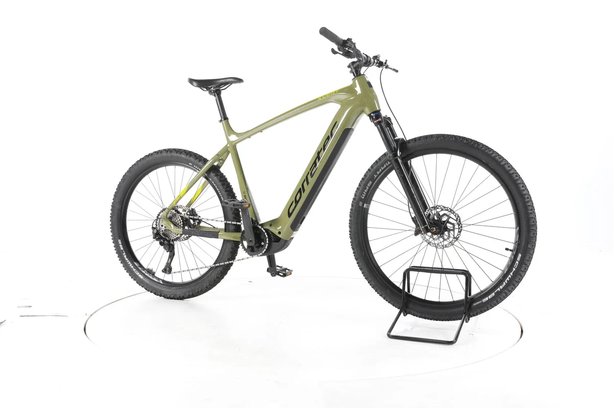 Corratec E-Power X Vert Elite 2023, Bild 2