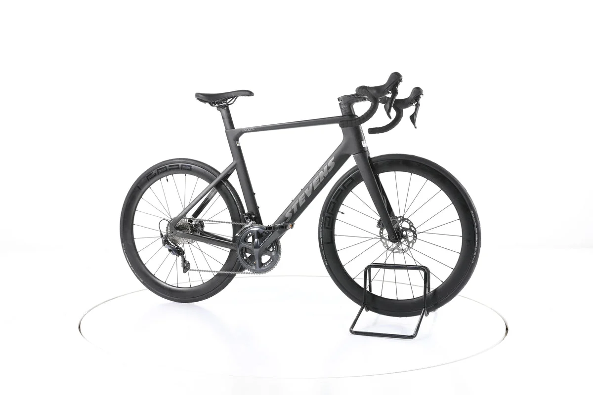 Stevens Arcalis Disc Custom 2022, Bild 2