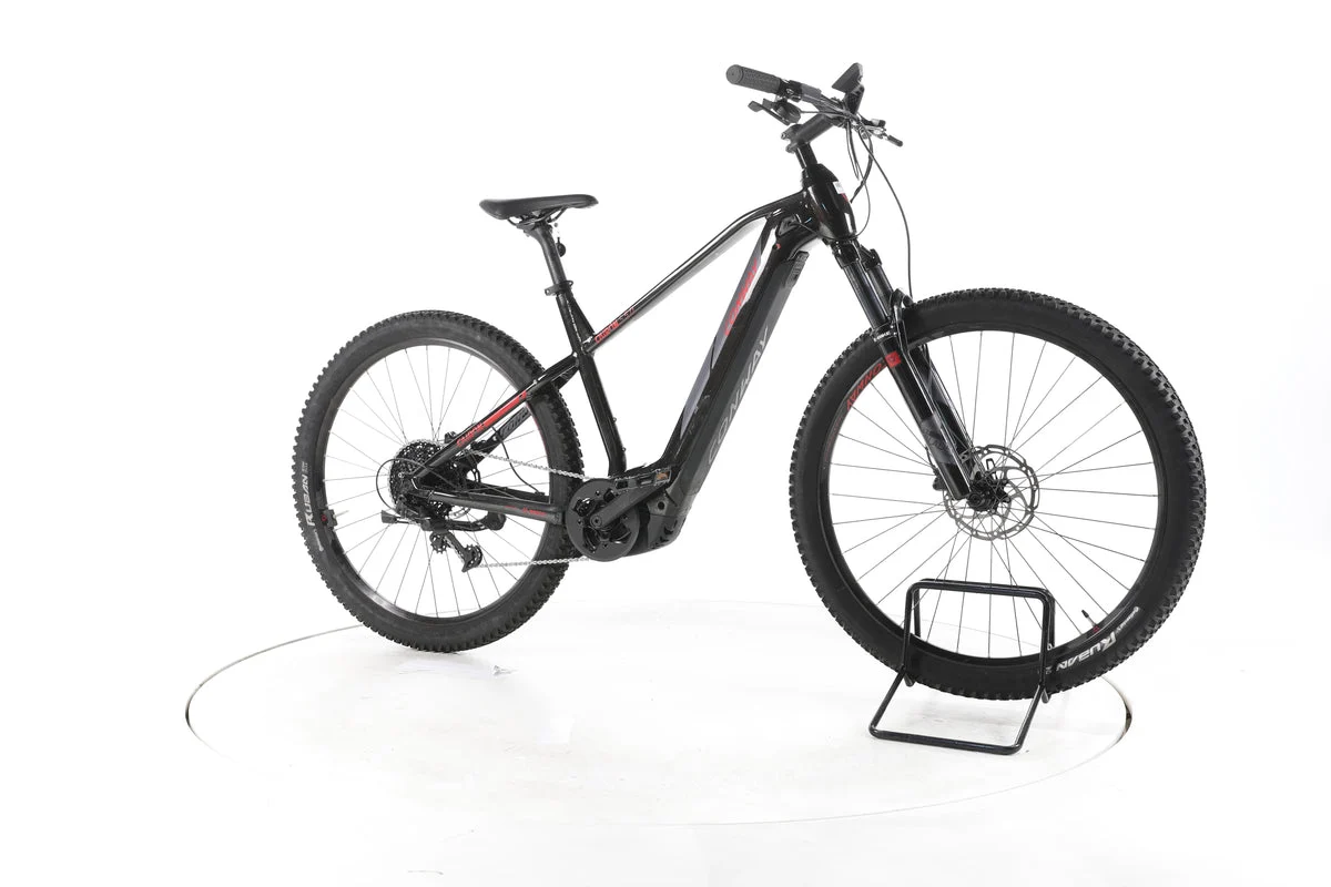 Conway Cairon S 5.0 2022, Bild 2