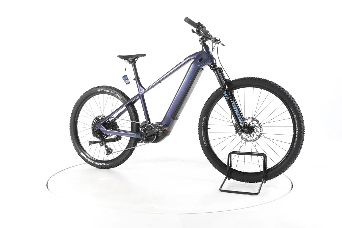 HoheAcht Sento Roko 2022, Bild 2