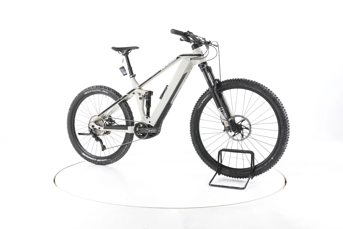 Bulls Sonic EVO AM 1 2023, Bild 2