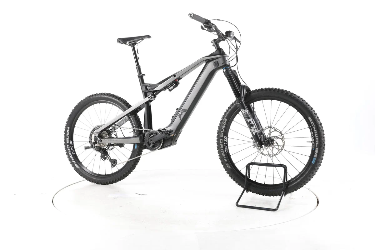 M1-Sporttechnik Erzberg CC 2024, Bild 2