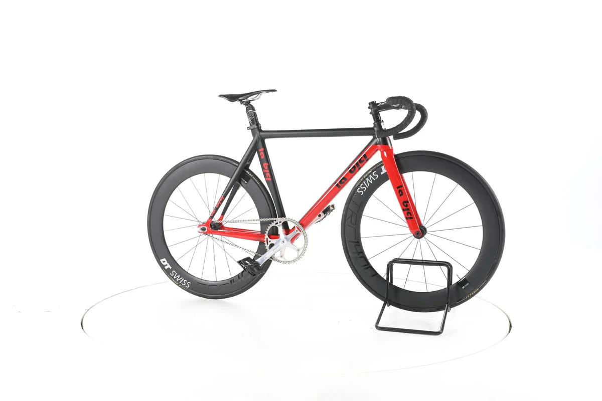 LA BICI FabricBike Aero 2023, Bild 2
