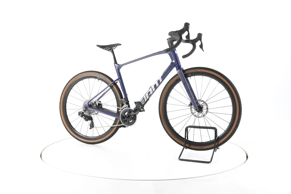 Giant Revolt Advanced Pro1 2024, Bild 2