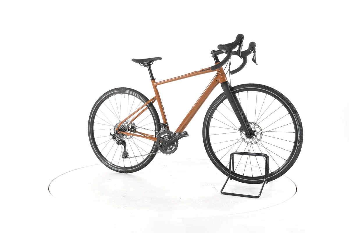 Cannondale Topstone 1 2021, Bild 2